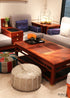 Ottoman Boho